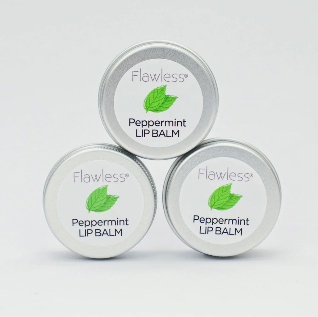Lip Balm - Peppermint